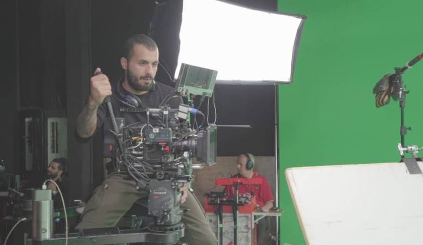 场景化叙事，桥西区电商产品视频拍摄制作的破局之道