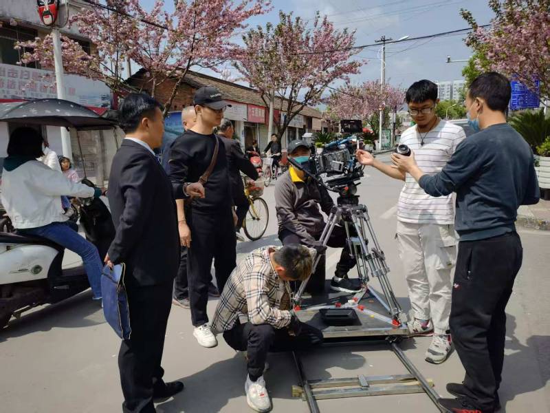 桥西区产品视频拍摄进阶指南，助力产品抢占视觉高地