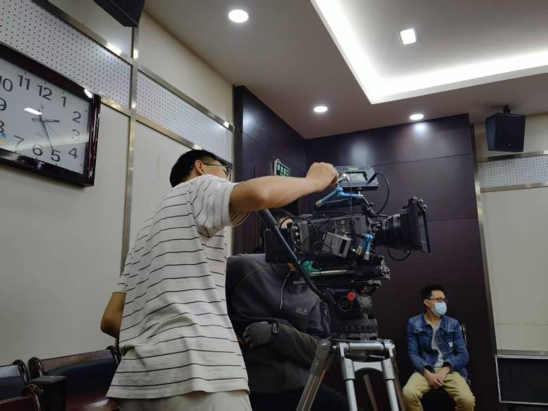 大数据指导创作方向，桥西区产品视频拍摄公司让每帧画面都有效触达